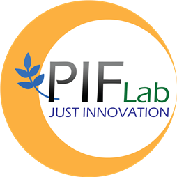 Công ty TNHH Công nghệ PIF Lab